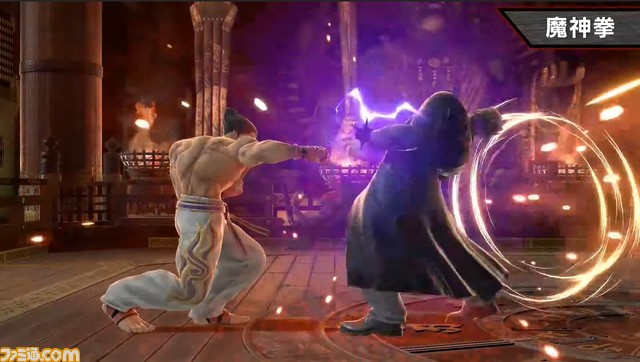 『スマブラSP』“カズヤの使いかた”まとめ、配信日は6月30日。カズヤの性能や必殺ワザなど、気になる特徴をお届け!