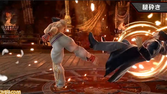 『スマブラSP』“カズヤの使いかた”まとめ、配信日は6月30日。カズヤの性能や必殺ワザなど、気になる特徴をお届け!