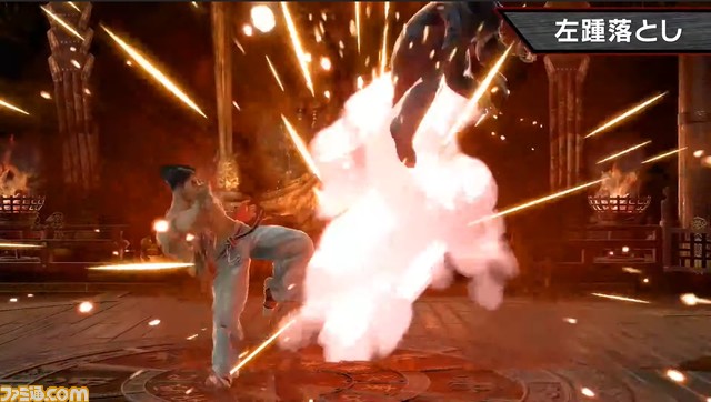 『スマブラSP』“カズヤの使いかた”まとめ、配信日は6月30日。カズヤの性能や必殺ワザなど、気になる特徴をお届け!