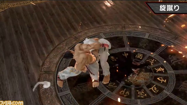 『スマブラSP』“カズヤの使いかた”まとめ、配信日は6月30日。カズヤの性能や必殺ワザなど、気になる特徴をお届け!