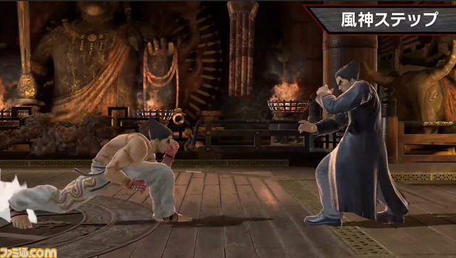 『スマブラSP』“カズヤの使いかた”まとめ、配信日は6月30日。カズヤの性能や必殺ワザなど、気になる特徴をお届け!