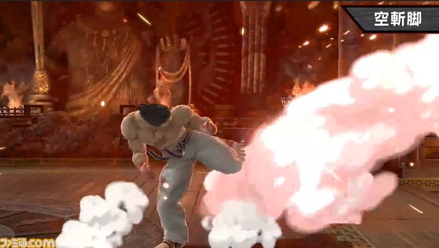 『スマブラSP』“カズヤの使いかた”まとめ、配信日は6月30日。カズヤの性能や必殺ワザなど、気になる特徴をお届け!