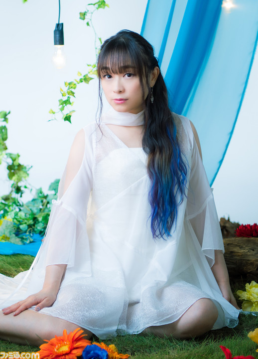 今井麻美さんのバースデーライブ“Smiley World”振替公演が8月1日