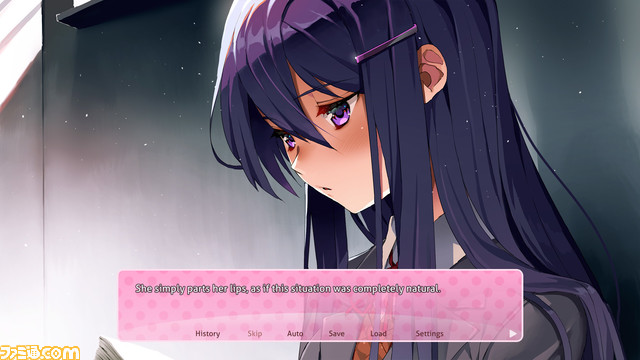 “DDLC Plus”こと『ドキドキ文芸部プラス！』Steam版が発売開始。日本語にも公式対応し、新規ストーリーや新規CGなどを追加