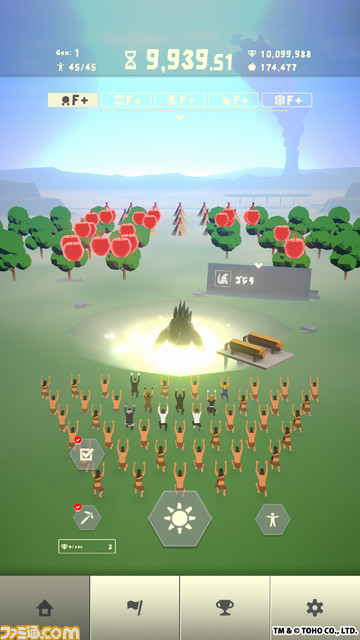 東宝がゲームレーベルTOHO Gamesを設立。映画事業の雄が『ゴジラ』3タイトルを擁してゲームビジネスに参入する理由をキーパーソンに聞く