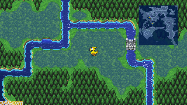 2dドットリマスター版 Ff ピクセルリマスター Ff1 Ff2 Ff3 が7月29日に発売 モンスター図鑑 どこでもセーブなどの新要素も ファミ通 Com 2dドットリマスター版 Ff ピクセルリマスター Ff1 Ff2 Ff3 が7月29日に発売 モンスター図鑑 どこでもセーブなどの新要素も ファミ通 Com