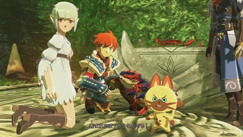 ニンテンドースイッチおすすめrpg50選 A 歴代クロスレビュー高得点ゲームソフトまとめ ファミ通 Com