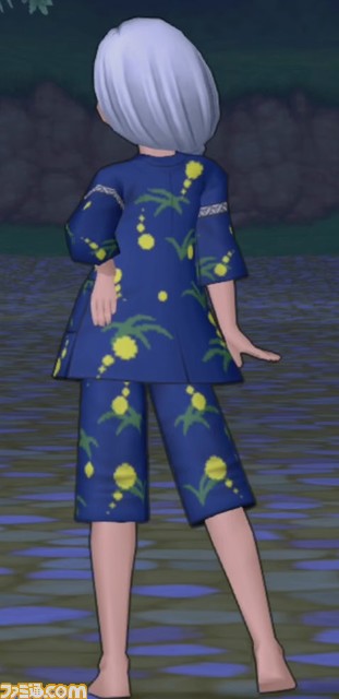 『ドラゴンクエストX オンライン』プレイ日記 七夕イベントで懐かしのキャラクターたちが集合!?(第334回)