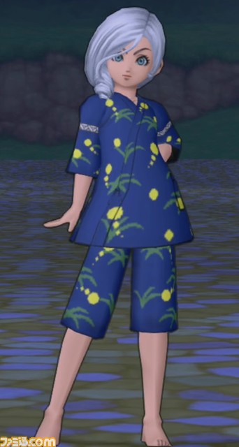 『ドラゴンクエストX オンライン』プレイ日記 七夕イベントで懐かしのキャラクターたちが集合!?(第334回)