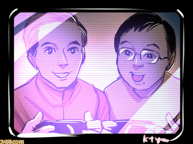 『シーファイターポセイドン』を配信前に最速プレイ! 『俺たちのアケアカ』本日(7月7日)20時00分より生放送!【ファミ通チャンネル】