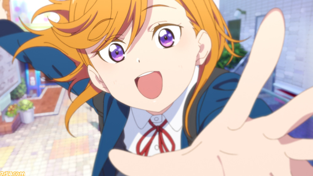 アニメ ラブライブ スーパースター の放送開始まであと1週間 新たなシーンを追加したロングバージョンpvが公開 ファミ通 Com アニメ ラブライブ スーパースター の放送開始まであと1週間 新たなシーンを追加したロングバージョンpvが公開 ファミ通 Com