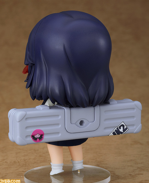 キルラキル 纏流子がスカジャンを着た姿でねんどろいど化 相棒の鮮血や片太刀鋏が入るケースが付属 ゲーム エンタメ最新情報のファミ通 Com キルラキル 纏流子がスカジャンを着た姿でねんどろいど化 相棒の鮮血や片太刀鋏が入るケースが付属 ゲーム エンタメ最新情報のファミ通 Com
