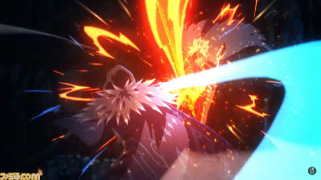 【Tales of ARISE】オープニングアニメ 【OPENING ANIMATION】 - YouTube - Google Chrome 2021_07_05 23_14_43