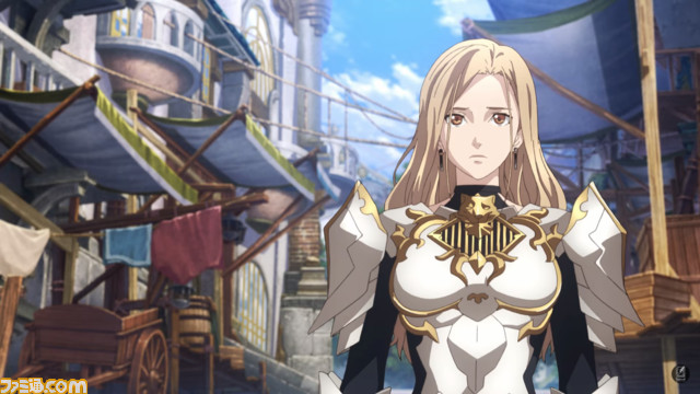 【Tales of ARISE】オープニングアニメ 【OPENING ANIMATION】 - YouTube - Google Chrome 2021_07_05 23_13_50