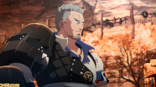 テイルズ オブ アライズ Opアニメが公開 主題歌は感覚ピエロ アニメ制作はufotable ファミ通 Com テイルズ オブ アライズ Opアニメが公開 主題歌は感覚ピエロ アニメ制作はufotable ファミ通 Com