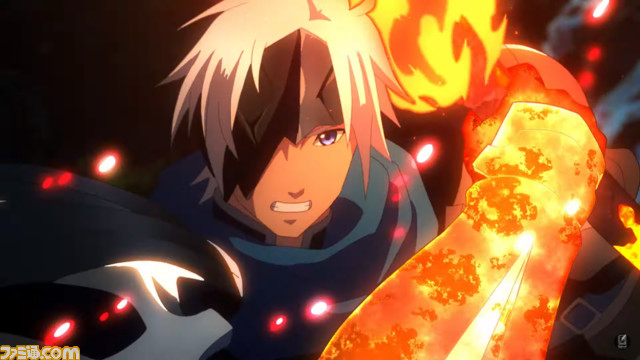 テイルズ オブ アライズ Opアニメが公開 主題歌は感覚ピエロ アニメ制作はufotable ファミ通 Com テイルズ オブ アライズ Opアニメが公開 主題歌は感覚ピエロ アニメ制作はufotable ファミ通 Com