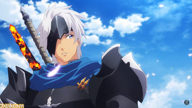 【Tales of ARISE】オープニングアニメ 【OPENING ANIMATION】 - YouTube - Google Chrome 2021_07_05 23_14_51