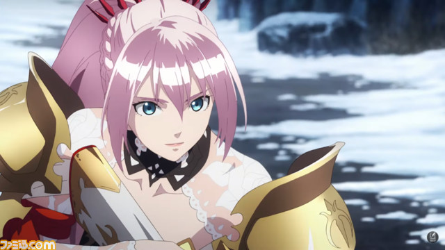 【Tales of ARISE】オープニングアニメ 【OPENING ANIMATION】 - YouTube - Google Chrome 2021_07_05 23_14_18