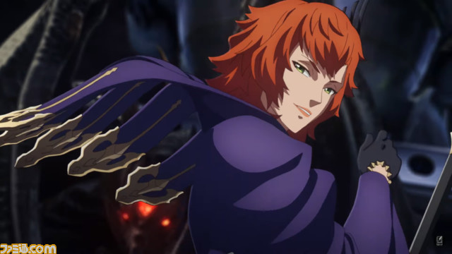 テイルズ オブ アライズ Opアニメが公開 主題歌は感覚ピエロ アニメ制作はufotable ファミ通 Com テイルズ オブ アライズ Opアニメが公開 主題歌は感覚ピエロ アニメ制作はufotable ファミ通 Com