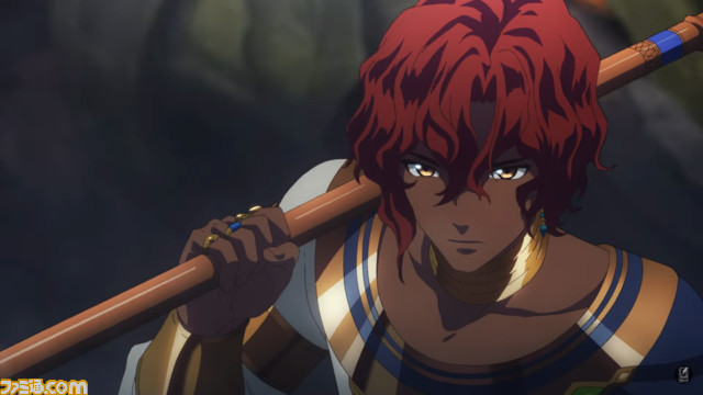 【Tales of ARISE】オープニングアニメ 【OPENING ANIMATION】 - YouTube - Google Chrome 2021_07_05 23_14_28 (1)