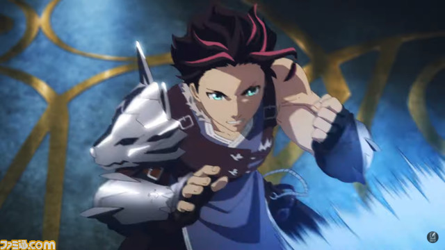 テイルズ オブ アライズ Opアニメが公開 主題歌は感覚ピエロ アニメ制作はufotable ゲーム エンタメ最新情報のファミ通 Com テイルズ オブ アライズ Opアニメが公開 主題歌は感覚ピエロ アニメ制作はufotable ゲーム エンタメ最新情報のファミ通 Com