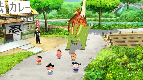 クレヨンしんちゃん オラと博士の夏休み 攻略プレイガイド 虫とりと魚つりのコツや おこづかい稼ぎの方法などをお届け ゲーム エンタメ最新情報のファミ通 Com クレヨンしんちゃん オラと博士の夏休み 攻略プレイガイド 虫とりと魚つりのコツや おこづかい稼ぎの方法などをお届け ゲーム エンタメ最新情報のファミ通 Com