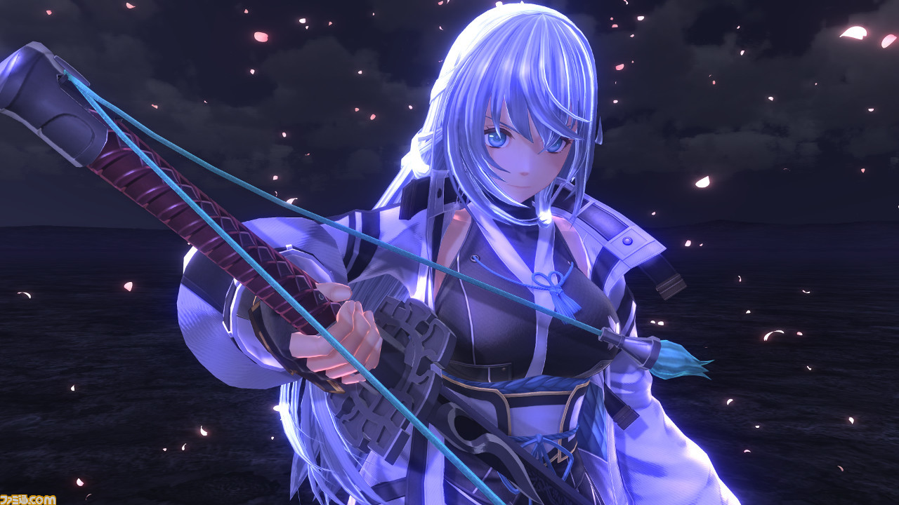 黎の軌跡 くろのきせき 姫の名前が明かされた ジンさん参戦が公式発表された フィーちゃん え じのぶろぐ 黎の軌跡 くろのきせき 姫の名前が明かされた ジンさん参戦が公式発表された フィーちゃん え じのぶろぐ