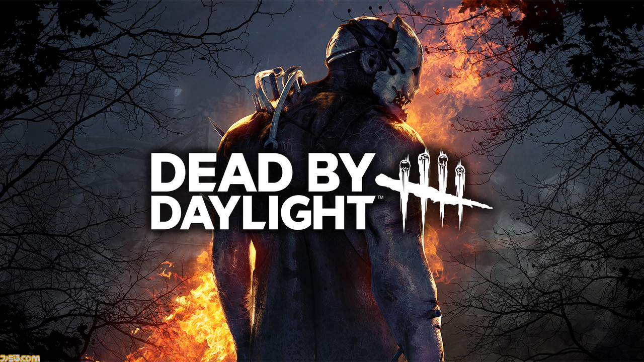 Dbd Ps5 Ps4パッケージ版 Dead By Daylight スペシャルエディション が本日 7月8日 発売 全31曲が収録されたオリジナルサウンドトラックcdを同梱 ゲーム エンタメ最新情報のファミ通 Com