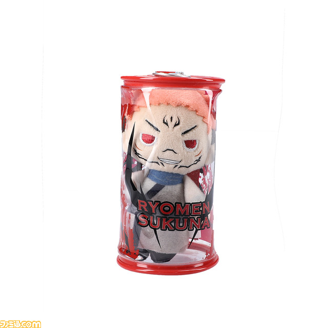 『呪術廻戦』フェアがジャンプショップでスタート、オンライン受注も実施。七海建人の名言「労働はクソ」Tシャツも発売【待望】