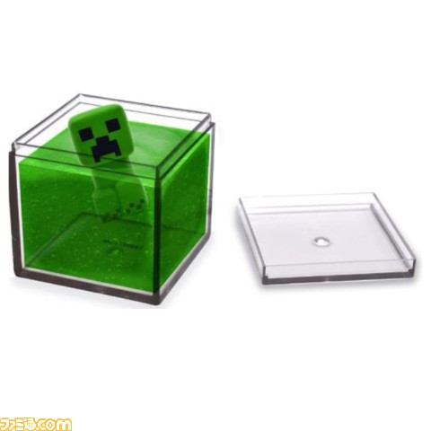 マイクラ リアルマインクラフトが実現 ピッケルでクリーパーなどを発掘できるキットがヴィレヴァンオンラインに新登場 ゲーム エンタメ最新情報のファミ通 Com マイクラ リアルマインクラフトが実現 ピッケルでクリーパーなどを発掘できるキットがヴィレヴァンオンラインに新登場 ゲーム エンタメ最新情報のファミ通 Com