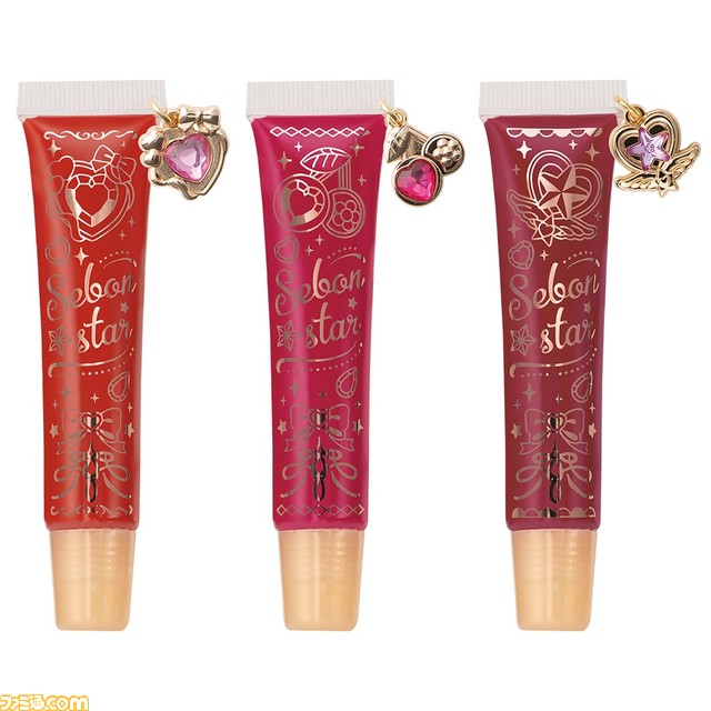 『一番コフレ セボンスター』が8月7日発売。きらきらの夢が詰まったお菓子売り場の宝石箱がメイク雑貨に