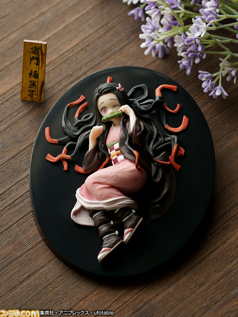 一番くじ『鬼滅の刃 ～黎明に刃を持て～』2次出荷分が本日7/10発売。炭治郎、煉獄、猗窩座フィギュアの躍動感は無限列車編の激闘が脳裏に浮かぶレベル