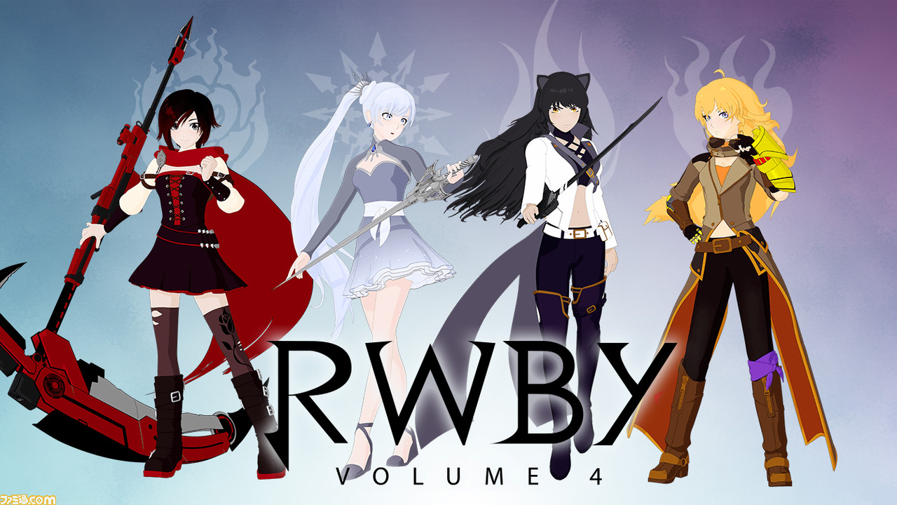 Rwby Arrowfell 人気3dcgアニメ原作のアクションゲームがアークシステムワークスから22年発売 原作制作元のrooster Teethも交えた3社合同プロジェクト ゲーム エンタメ最新情報のファミ通 Com