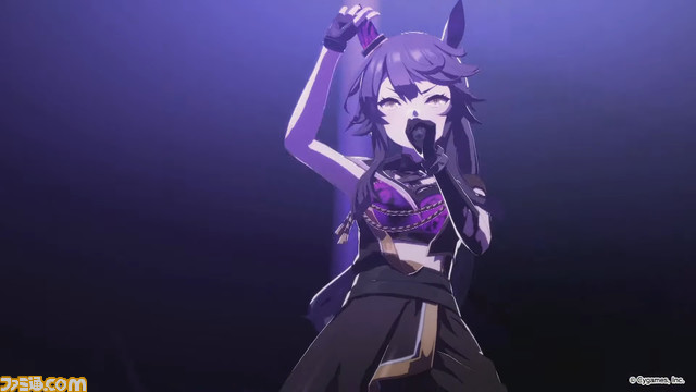 ウマ娘 新情報まとめ 新育成シナリオ アオハル杯 メインビジュアル公開 新たなウマ娘も登場 ゲーム エンタメ最新情報のファミ通 Com