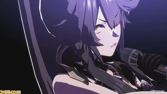 ウマ娘 新情報まとめ 新育成シナリオ アオハル杯 メインビジュアル公開 新たなウマ娘も登場 ゲーム エンタメ最新情報のファミ通 Com