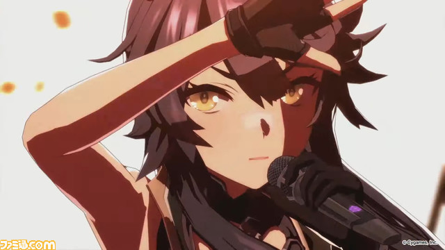 ウマ娘 新情報まとめ 新育成シナリオ アオハル杯 メインビジュアル公開 新たなウマ娘も登場 ゲーム エンタメ最新情報のファミ通 Com