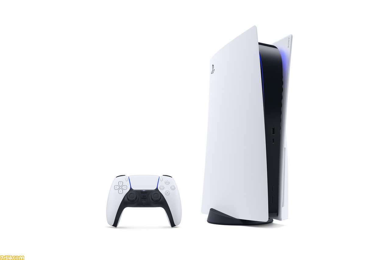 【PS5】ビックカメラ.com会員を対象とした抽選販売が開始。応募期限は7月14日20時59分まで - Vimarsana News