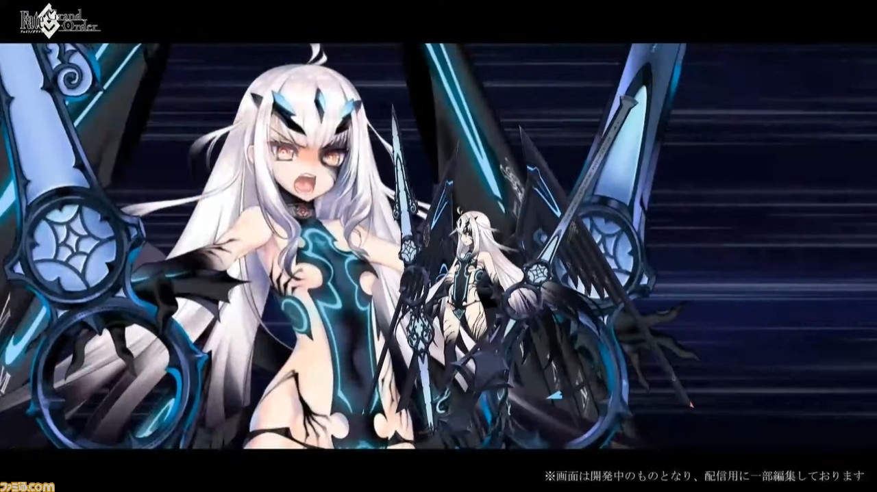Fgo 7 14生放送まとめ パーシヴァルと妖精騎士ランスロットが実装 6周年イベント Fgo Fes 21 の最新情報も公開 ファミ通 Com Fgo 7 14生放送まとめ パーシヴァルと妖精騎士ランスロットが実装 6周年イベント Fgo Fes 21 の最新情報も公開 ファミ通 Com