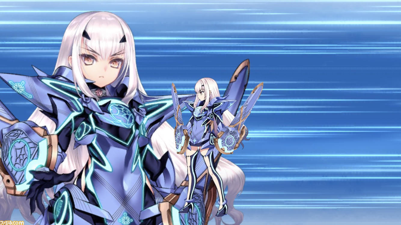 Fgo攻略 妖精騎士ランスロット メリュジーヌ の性能 霊基再臨 スキル強化用の育成素材まとめ 声優 高野麻里佳 ゲーム エンタメ最新情報のファミ通 Com Fgo攻略 妖精騎士ランスロット メリュジーヌ の性能 霊基再臨 スキル強化用の育成素材まとめ 声優 高野麻里佳 ゲーム エンタメ最新情報のファミ通 Com