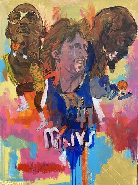 『NBA 2K22』が9月10日発売決定。カバー選手として 通常版に八村塁選手（日本限定版）とルカ・ドンチッチ選手（グローバル版）が登場