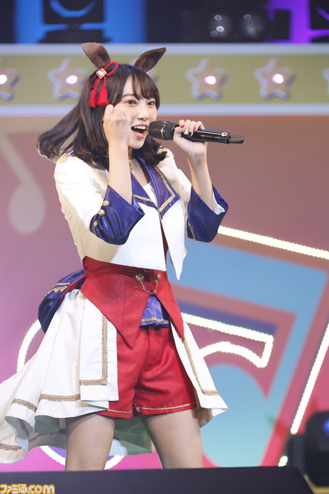 ウマ娘 キタサトに受け継がれた 木漏れ日のエール に感涙 ウマ娘 プリティーダービー スペシャルイベント Twinkle Holiday リポート ゲーム エンタメ最新情報のファミ通 Com