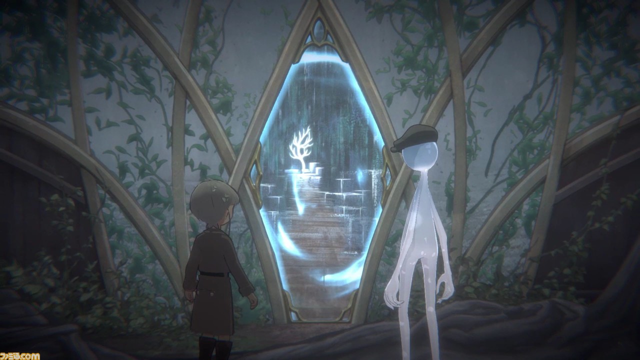 Deemo Ii 手書き絵本のような美麗な最新映像が公開 公式twitterでは 開発が順調に進めば 21年末に皆さんとお会いできるでしょう とコメント ファミ通 Com Deemo Ii 手書き絵本のような美麗な最新映像が公開 公式twitterでは 開発が順調に進めば 21年末に皆さんとお会いできるでしょう とコメント ファミ通 Com