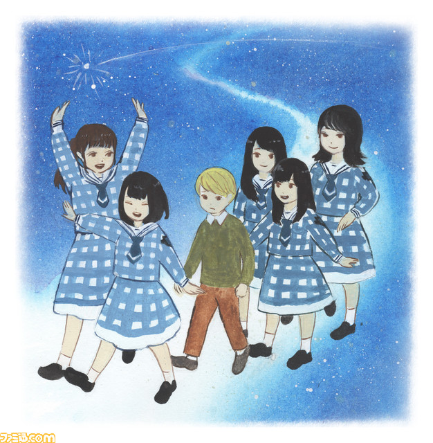 『日向坂46とふしぎな図書室』開発者インタビュー。メンバーの衣装は家庭用ゲーム機を超えるレベルのCG!? 制作秘話とともに、新イベント“ヒナタザカ・サーガ”の詳細やメンバーカードも公開