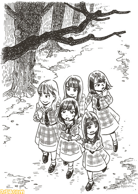 『日向坂46とふしぎな図書室』開発者インタビュー。メンバーの衣装は家庭用ゲーム機を超えるレベルのCG!? 制作秘話とともに、新イベント“ヒナタザカ・サーガ”の詳細やメンバーカードも公開