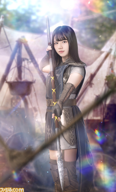 『日向坂46とふしぎな図書室』開発者インタビュー。メンバーの衣装は家庭用ゲーム機を超えるレベルのCG!? 制作秘話とともに、新イベント“ヒナタザカ・サーガ”の詳細やメンバーカードも公開