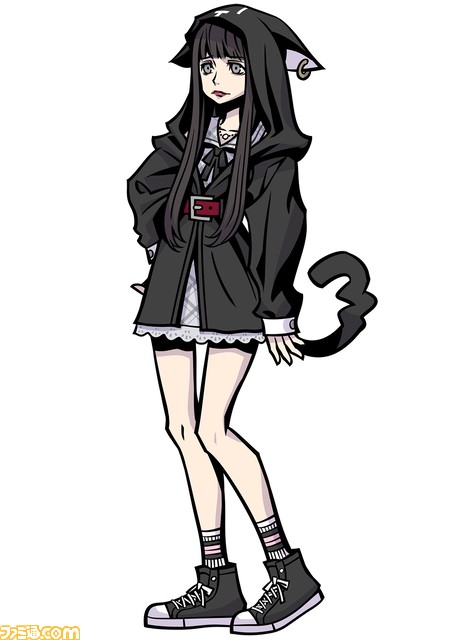 『新すばらしきこのせかい』発売直前インタビュー。こだわりのデザインポイント、主人公につけようと思っていた名前がじつは……などキャラクターたちの秘密に迫る!