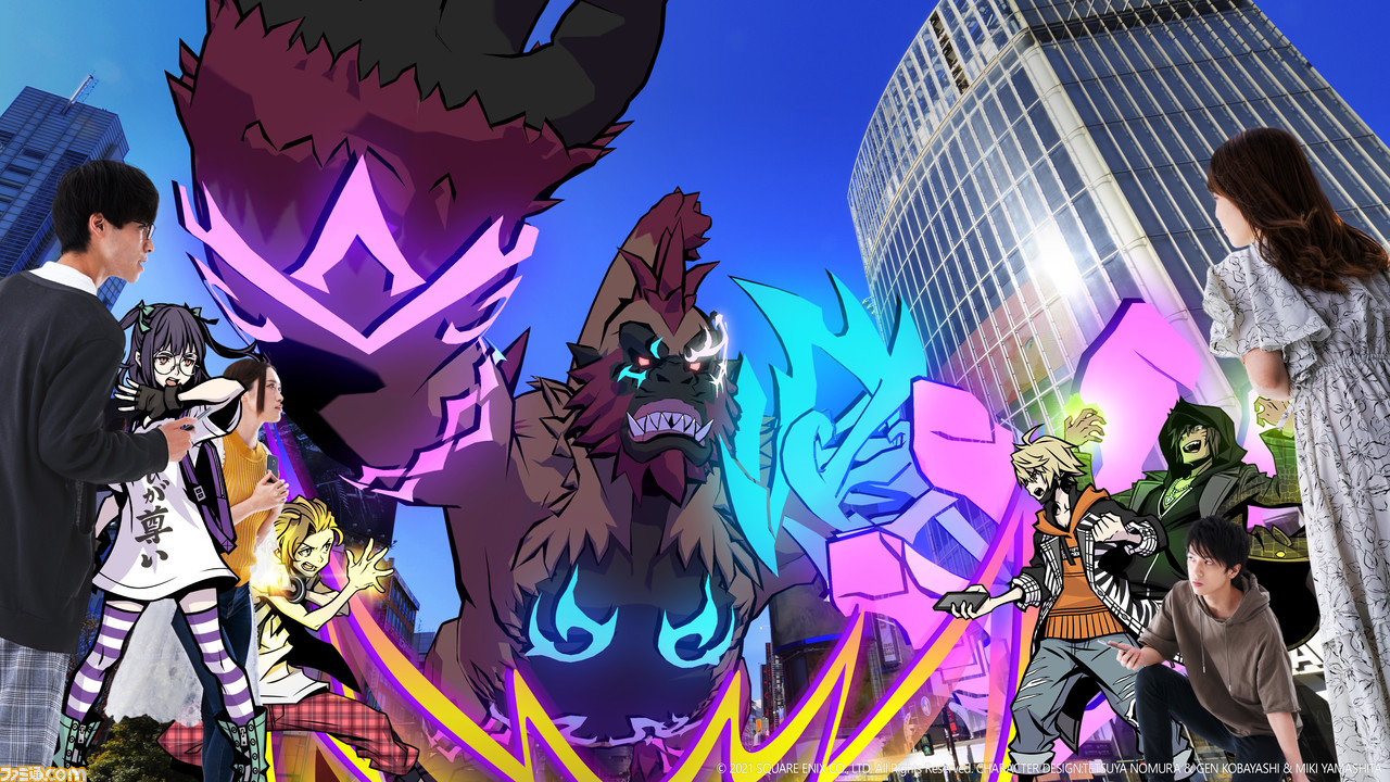 新すばらしきこのせかい』リアルイベントが9月3日より開催決定。現実の