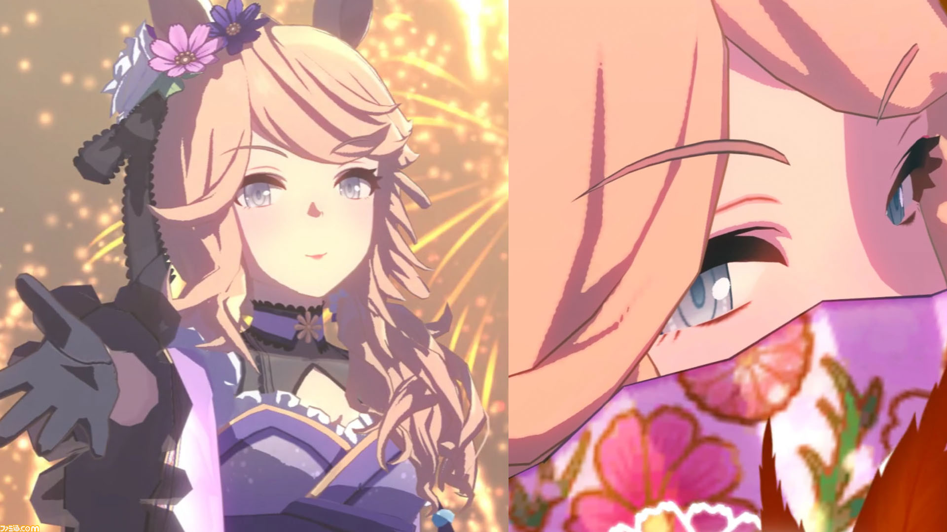 ウマ娘 ゴールドシチーはリアルでも超美形で そして遅刻魔だった ユキノビジンと仲よしな理由を始め 史実での破天荒エピソードやゲームの元ネタを紹介 ゲーム エンタメ最新情報のファミ通 Com ウマ娘 ゴールドシチーはリアルでも超美形で そして遅刻魔だった ユキノビジンと仲よしな理由を始め 史実での破天荒エピソードやゲームの元ネタを紹介 ゲーム エンタメ最新情報のファミ通 Com