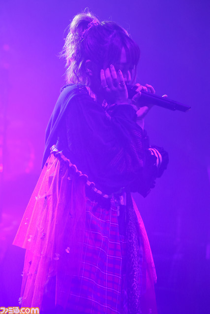 “夏川椎菜 Zepp Live Tour Pre-2nd”ライブリポート。声が出せなくてもめちゃくちゃ楽しい、夏川椎菜さんの爆発力がエグいライブ!