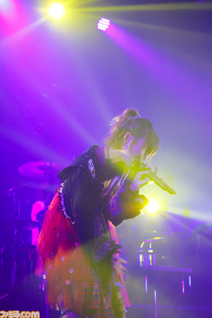 “夏川椎菜 Zepp Live Tour Pre-2nd”ライブリポート。声が出せなくてもめちゃくちゃ楽しい、夏川椎菜さんの爆発力がエグいライブ!